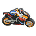 Mini Car Keys Flash Drive 4G 8G 16G 32G 64G Pen Drive Gift Moto USB Flash