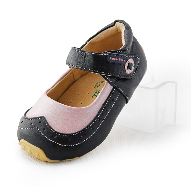 TipsieToes-Brand-Sheepskin-Leather-Baby-Kids-Toddler-Shoes ...
