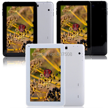 10 1 A33 Quad core Android 4 4 tablet pc 1G 8G 1024 600 capacitive touch