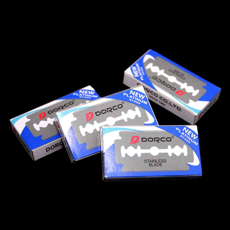 Online Buy Wholesale dorco razor blades from China dorco razor blades