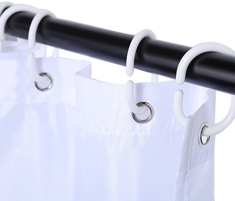 Wholesale 2016 Hot Shower Curtain Bath Fashion Peva