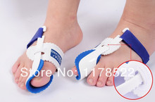 2pair Hot Beetle crusher Bone Ectropion Toes outer Appliance Professional Technology Health Care Product left and