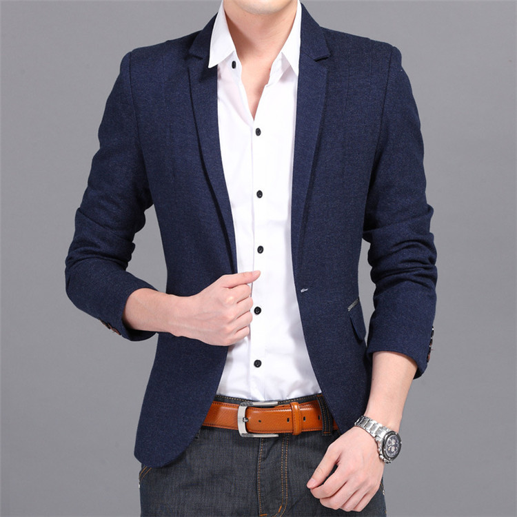 Casual Suits Men 45