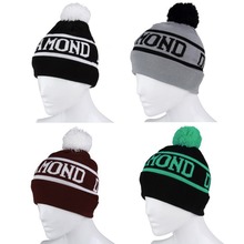 1pc Beanie Hat Sport Caps Men Hat Beanies Knitted Winter Hats hip hop hat For Men And Women Bonnet Gorro Invierno Skullies