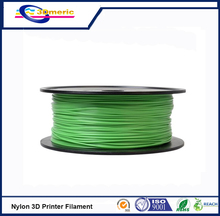 Green Black Transparent White 3D Printers Dedicated Red 1.75mm 3D Filament Nylon Prints Cables for 3D Stereoscopic Printer