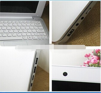 13.3inch Android laptop-6
