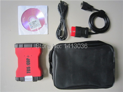  Bluetooth DHL  VD600 TCS CDP     OBDII    VD600    