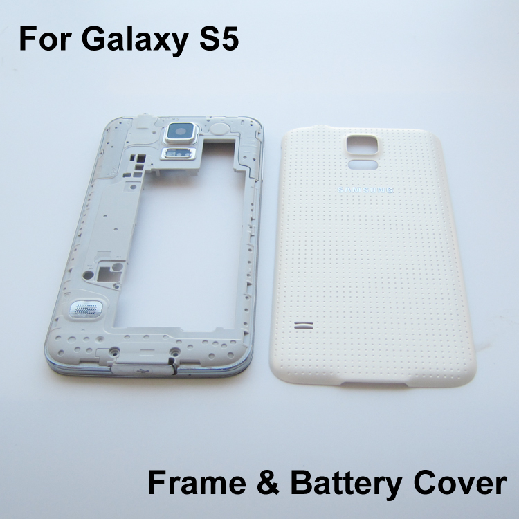              Samsung Galaxy S5 G900