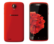 Original Lenovo S820 Mobile Phone 4 7 inch IPS 1280x720 MTK6589 Quad Core 1 2 GHz