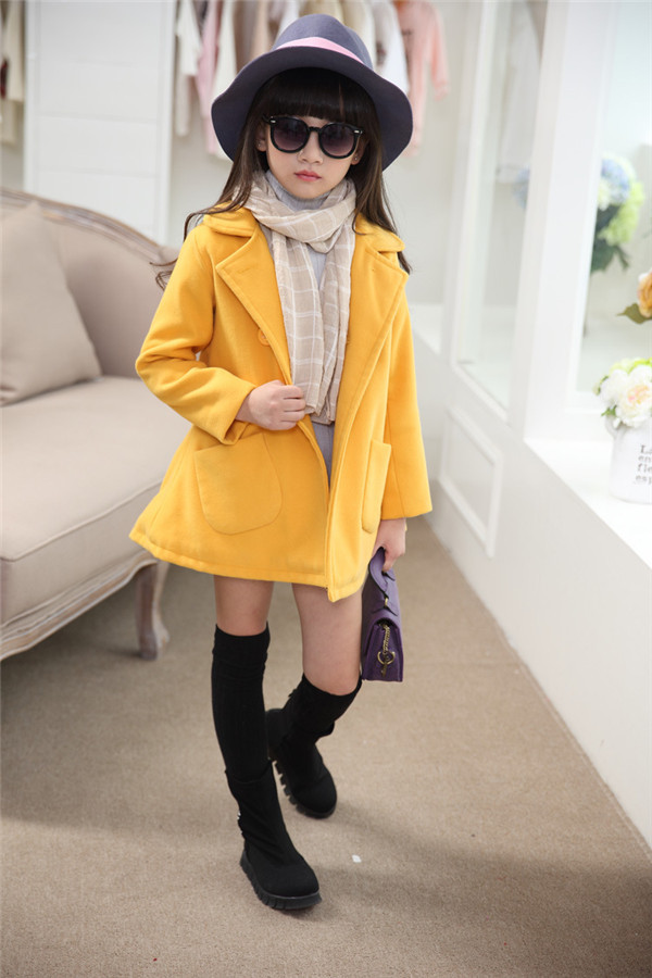 Girls Coat BYIA-0288 2015-9-28-116