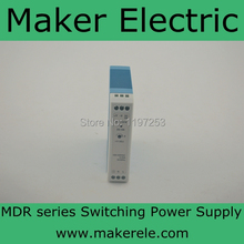 2015 Time limited Limited 1 50w Mini Size 20w Din Rail Type Output Power 12v Mdr