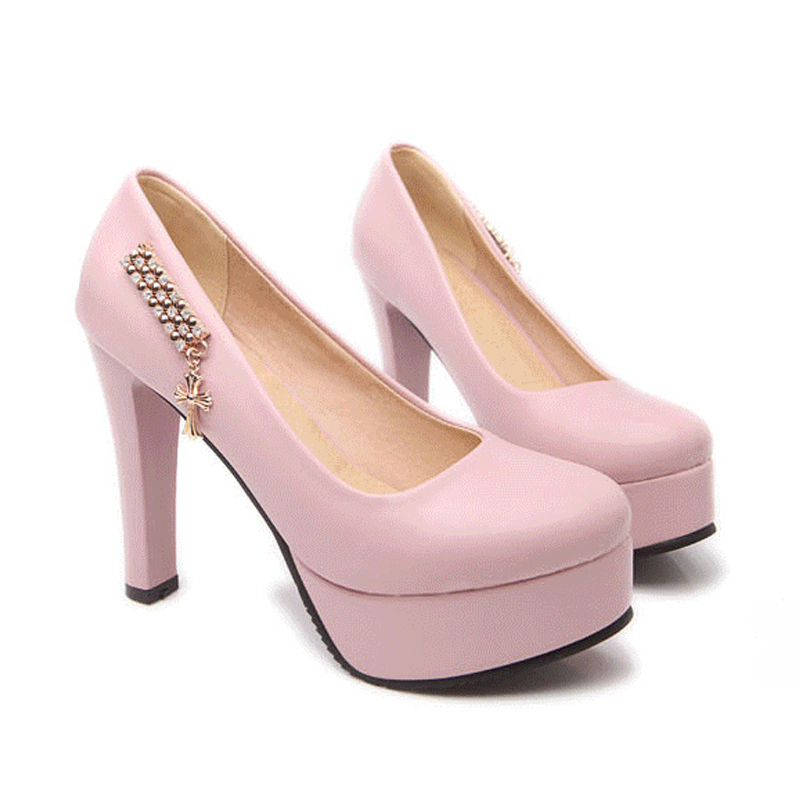 -High-Heels-Shoes-Woman-2015-New-Fashion-Wedge-Platform-Women ...