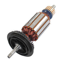 Ac 220 V amoladora angular reemplazo del Motor eléctrico Rotor Rotor para Bosch 6-100