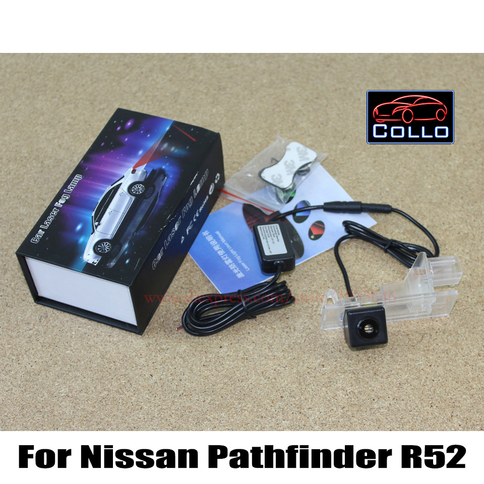       Nissan Pathfinder R52 2012 ~ 2015 / -      -  