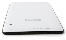 10 1 inch Android 4 4 tablet pcs Quad core 1G 8G Allwinner A33 1024 600