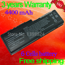 Laptop Battery FOR Toshiba Satellite L350 L350D L355 L355D P200 P200D P205 P205D P300 P300D P305 P305D Pro P200 Pro P300 6cells
