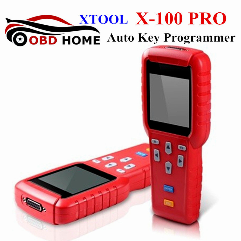  XTool X-100    X 100 PRO       OBD2  X100