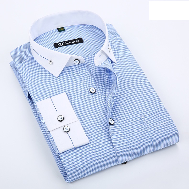 pastel colored men's shirts