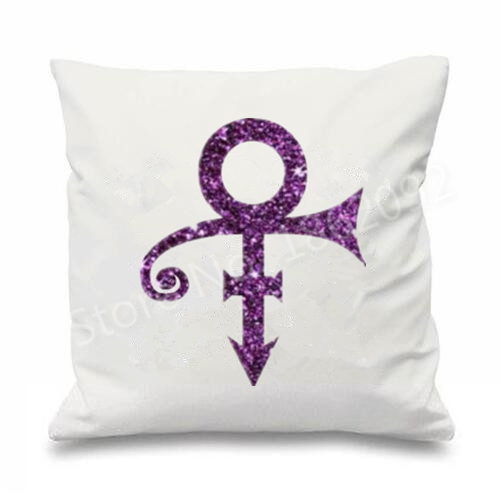 Image result for Prince Love SYmbol gifts