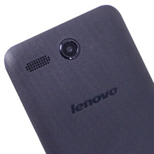 3G Original Lenovo A399 4GBROM 5 0 inch Android 4 4 SmartPhone MTK6582 Quad Core 1