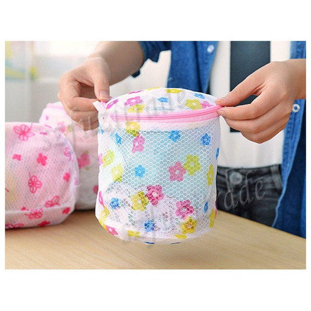 Clothes washing machine laundry bra shirt sheet down jackets aid lingerie mesh net wash bag pouch.jpg 640x640