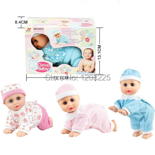 Electronic Baby Toys 100