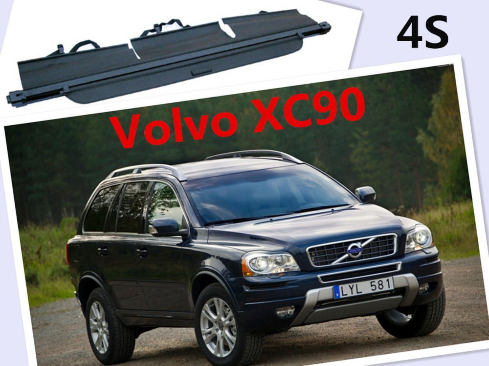  !            Volvo XC90 2004-2014.2015.Shipping