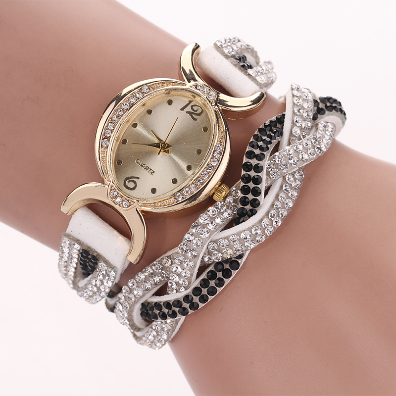 New design 2015 new arrive reloj mujer rhinestone relogio watches quartz watch women dress watch ladies
