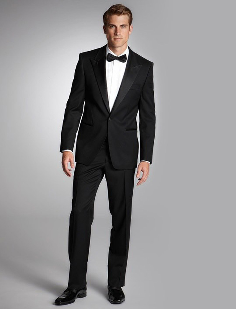 The black tux coupon code