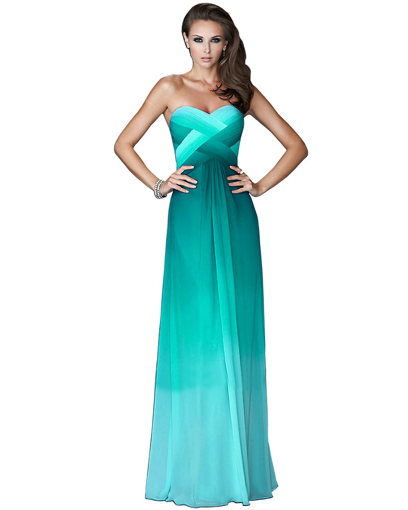 Prom Dresses At A Wholesale Price - Evening Wear