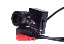 1280 720P 1 0MP mini IP Camera ONVIF 2 0 2 8 12mm manual varifocal zoom