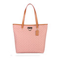 High Capacity Classic Retro Tote Fashion Elegant Hand Bag Geometric Pattern High Quality Designer Luxury Casual