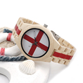 BOBOBIRD D29 New Fashion Pine Wooden Watches Wood Strap Luxury Watch for Men Watch Top Watch