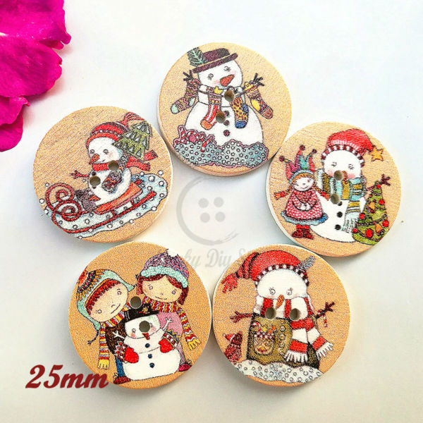 decorative buttons for crafts