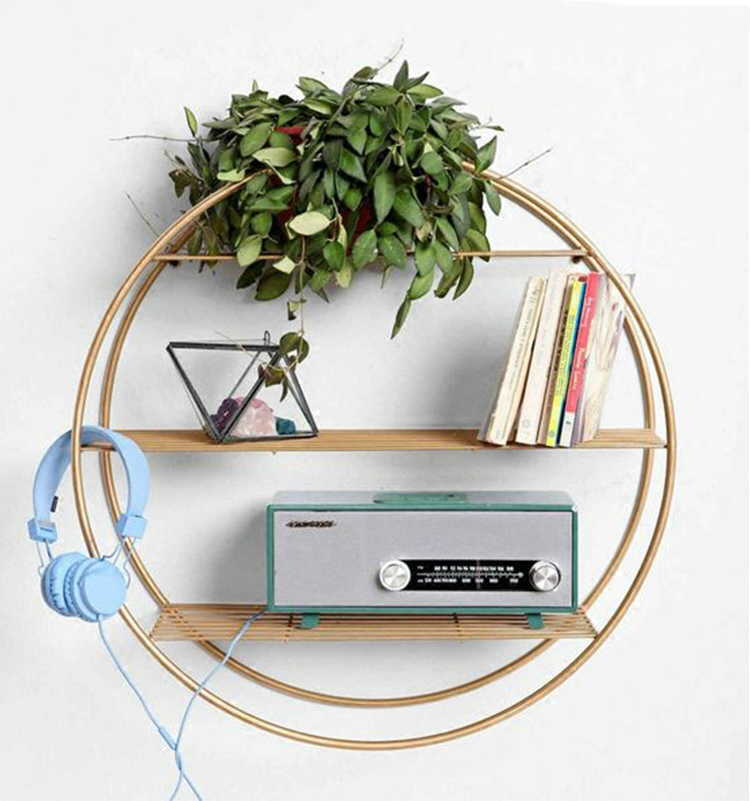 Online Kaufen Großhandel eisen wandregal aus China eisen wandregal