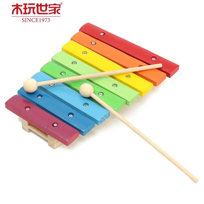 Online kopen Wholesale hout muziekinstrument uit China hout