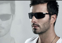 New Polaroid Sunglasses Men Polarized Driving Sun Glasses Mens Sunglasses Brand Designer Fashion Oculos Male Sunglasses
