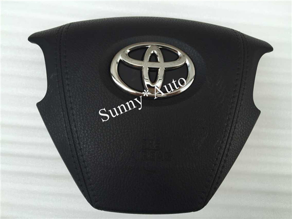 Toyota Highlander SRS Airbag   