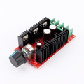 10 50V 40A DC PWM HHO RC Controllers Motor Speed Control 10PCS lot 2000W MAX Free
