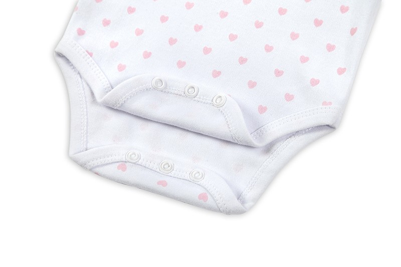 Baby Bodysuits (5)