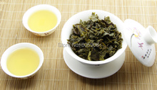 100g Supreme Taiwan Jin Xuan Milk Oolong Tea Fragrance Oolong