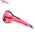 Hair Curler Pink Octavo