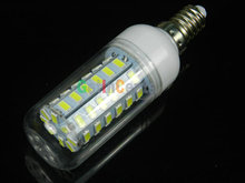 High Power E14 SMD 5730 LED Lamp 9W 12W 15W 20W 25W 35W LED Corn Bulb