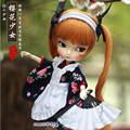 35cm 1 6 BJD SD BBgirl doll toys high quality joints dolls DIY girl dolls toys