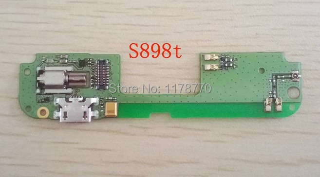  USB   ,       Lenovo S898T Smart  