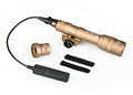 New Arrival M600 LED Tactical Light Tactical Flashlight For Hunting CL15 0077