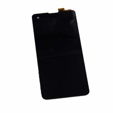 4 7 Highscreen Omega Prime S smartphone touch Screen Panel Glass Digitizer LCD Display Screen FPC9231t