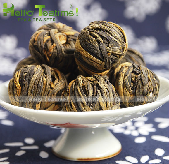 Купить HT! ] [вкус] 50g Юньнань Юньнань congou черный чай премиум ...