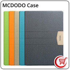 MCDODO Case 1