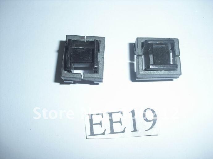 Купить ee19 ферритовый сердечник с бобины для трансформатора, 1800sets ...